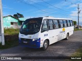Litorânea Transportes 363 na cidade de Nísia Floresta, Rio Grande do Norte, Brasil, por Italo Daniel. Número da foto: #:id.