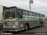 Viação Garcia 5392 na cidade de Jaguapitã, Paraná, Brasil, por Joase Batista da Silva. Número da foto: #12139212.