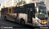 Transportes Fabio's RJ 154.065 na cidade de Duque de Caxias, Rio de Janeiro, Brasil, por Yuri Nascimento. Número da foto: #:id.