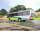 Turin Transportes 2330 na cidade de Ouro Branco, Minas Gerais, Brasil, por Helder Fernandes da Silva. Número da foto: #12139641.