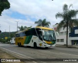 Empresa Gontijo de Transportes 19750 na cidade de Ipatinga, Minas Gerais, Brasil, por Celso ROTA381. Número da foto: #12139854.