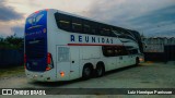 Reunidas Transportes Coletivos 39800 na cidade de Florianópolis, Santa Catarina, Brasil, por Luiz Henrique Panisson. Número da foto: #12139126.