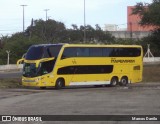 Viação Itapemirim 17007 na cidade de Aracaju, Sergipe, Brasil, por Marcos Danilo. Número da foto: #12140558.