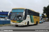 Empresa Gontijo de Transportes 14890 na cidade de São Paulo, São Paulo, Brasil, por Paulo Alexandre da Silva. Número da foto: #12140613.