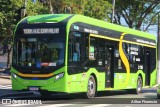 Viação Metrópole Paulista - Zona Leste 3 1780 na cidade de São Paulo, São Paulo, Brasil, por Ailton Florencio. Número da foto: #:id.