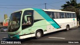 Santa Fé Transportes 107 na cidade de Belo Horizonte, Minas Gerais, Brasil, por Edmar Junio. Número da foto: #:id.