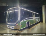 Turin Transportes 2335 na cidade de Ouro Branco, Minas Gerais, Brasil, por Helder Fernandes da Silva. Número da foto: #12139772.
