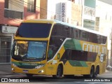 Empresa Gontijo de Transportes 23050 na cidade de Timóteo, Minas Gerais, Brasil, por Joase Batista da Silva. Número da foto: #12140916.