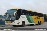 Empresa Gontijo de Transportes 14860 na cidade de São Paulo, São Paulo, Brasil, por Paulo Alexandre da Silva. Número da foto: #12140609.