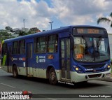 Viação Cruzeiro > Viação Sidon 005 na cidade de Ibirité, Minas Gerais, Brasil, por Vinícius Ferreira Rodrigues. Número da foto: #:id.
