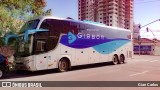 Gibbor Turismo e Fretamento 2007 na cidade de Vila Velha, Espírito Santo, Brasil, por Gian Carlos. Número da foto: #:id.