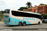Emtram 4860 na cidade de Leopoldina, Minas Gerais, Brasil, por Rodrigo Barraza. Número da foto: #:id.