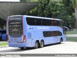 Expresso Guanabara 2106 na cidade de Fortaleza, Ceará, Brasil, por Paulo Alexandre da Silva. Número da foto: #:id.