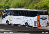Venus Turística 2910 na cidade de Juiz de Fora, Minas Gerais, Brasil, por João Gabriel. Número da foto: #:id.