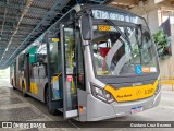 Viação Metrópole Paulista - Zona Leste 3 2503 na cidade de São Paulo, São Paulo, Brasil, por Gustavo Cruz Bezerra. Número da foto: #:id.