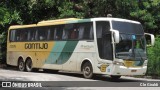 Empresa Gontijo de Transportes 21205 na cidade de São Paulo, São Paulo, Brasil, por Cle Giraldi. Número da foto: #12140603.
