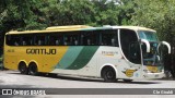 Empresa Gontijo de Transportes 14135 na cidade de São Paulo, São Paulo, Brasil, por Cle Giraldi. Número da foto: #12140590.