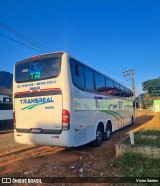 Transreal 3068 na cidade de Pedra Dourada, Minas Gerais, Brasil, por Victor Santos. Número da foto: #12139642.