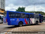 Next Mobilidade - ABC Sistema de Transporte 81.155 na cidade de São Paulo, São Paulo, Brasil, por Juliano Soares. Número da foto: #12139318.