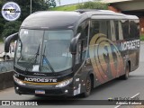 Expresso Nordeste 5673 na cidade de Campinas, São Paulo, Brasil, por Adriano Barbosa. Número da foto: #12139582.