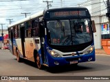 Nacional Transportes 03 na cidade de Santarém, Pará, Brasil, por Erick Pedroso Neves. Número da foto: #:id.