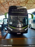 Viação Garcia 98020 na cidade de Maringá, Paraná, Brasil, por Odair neves. Número da foto: #12139289.