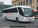 Buses Hualpén 505 na cidade de Quinta Normal, Santiago, Metropolitana de Santiago, Chile, por Benjamín Tomás Lazo Acuña. Número da foto: #12141597.