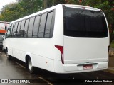 Ônibus Particulares 3211 na cidade de Três Corações, Minas Gerais, Brasil, por Fábio Mateus Tibúrcio. Número da foto: #12140390.