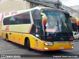 JAC 5305 na cidade de Temuco, Cautín, Araucanía, Chile, por Benjamín Tomás Lazo Acuña. Número da foto: #12141401.