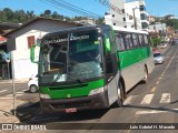 Dalamar Fretamento e Turismo 2045 na cidade de Seara, Santa Catarina, Brasil, por Luís Gabriel H. Macedo. Número da foto: #12139841.