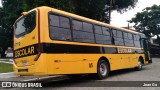 City Transporte Urbano Intermodal - Bertioga 85 na cidade de Guarujá, São Paulo, Brasil, por Jean Gu. Número da foto: #:id.