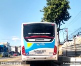 Rio Ita RJ 152.081 na cidade de Itaboraí, Rio de Janeiro, Brasil, por Christiano Albernaz. Número da foto: #12139398.