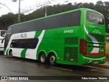 Euller Bus 24100 na cidade de Três Corações, Minas Gerais, Brasil, por Fábio Mateus Tibúrcio. Número da foto: #12140398.