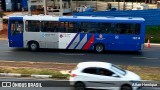 Transportes Capellini 12014 na cidade de Paulínia, São Paulo, Brasil, por Allan Henrique. Número da foto: #12140249.
