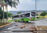 Turin Transportes 175 na cidade de Ouro Branco, Minas Gerais, Brasil, por Helder Fernandes da Silva. Número da foto: #12139759.
