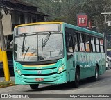 FAOL - Friburgo Auto Ônibus 007 na cidade de Nova Friburgo, Rio de Janeiro, Brasil, por Felipe Cardinot de Souza Pinheiro. Número da foto: #:id.