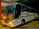 Reunidas Transportes Coletivos 27224 na cidade de Curitibanos, Santa Catarina, Brasil, por Luiz Henrique Panisson. Número da foto: #12139111.