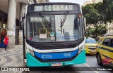 Transportes Campo Grande D53542 na cidade de Rio de Janeiro, Rio de Janeiro, Brasil, por Claudio Luiz. Número da foto: #:id.
