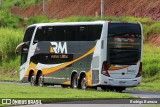RM Viagens Turismo e Locação - Ricardo e Moab Viagens e Turismo 6000 na cidade de Leopoldina, Minas Gerais, Brasil, por Rodrigo Barraza. Número da foto: #:id.
