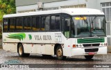Expresso Vila Oliva 2032 na cidade de Caxias do Sul, Rio Grande do Sul, Brasil, por Clovis Junior. Número da foto: #12140338.