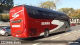 Viação Serro 36623 na cidade de Belo Horizonte, Minas Gerais, Brasil, por Edmar Junio. Número da foto: #12141453.
