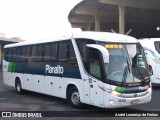 Planalto Transportes 1452 na cidade de Porto Alegre, Rio Grande do Sul, Brasil, por André Lourenço de Freitas. Número da foto: #:id.