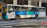 Transportes Campo Grande D53505 na cidade de Rio de Janeiro, Rio de Janeiro, Brasil, por Claudio Luiz. Número da foto: #:id.