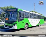 VB Transportes e Turismo 3416 na cidade de Campinas, São Paulo, Brasil, por Danilo Augusto. Número da foto: #12140713.