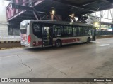 Viação Campo Belo 7 2921 na cidade de São Paulo, São Paulo, Brasil, por Marcelo Horta. Número da foto: #:id.