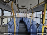 Ônibus Particulares 2017 na cidade de Serra, Espírito Santo, Brasil, por Nathan dos Santos. Número da foto: #:id.