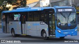 BRT Sorocaba Concessionária de Serviços Públicos SPE S/A 3401 na cidade de Sorocaba, São Paulo, Brasil, por Jean Lucas Felix. Número da foto: #12141563.