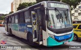 Transportes Campo Grande D53542 na cidade de Rio de Janeiro, Rio de Janeiro, Brasil, por Claudio Luiz. Número da foto: #:id.