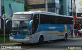 Ônibus Particulares 9203 na cidade de Itapetinga, Bahia, Brasil, por Rafael Chaves. Número da foto: #:id.