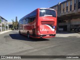 Lirabus 12129 na cidade de Limeira, São Paulo, Brasil, por André Leandro. Número da foto: #12140975.